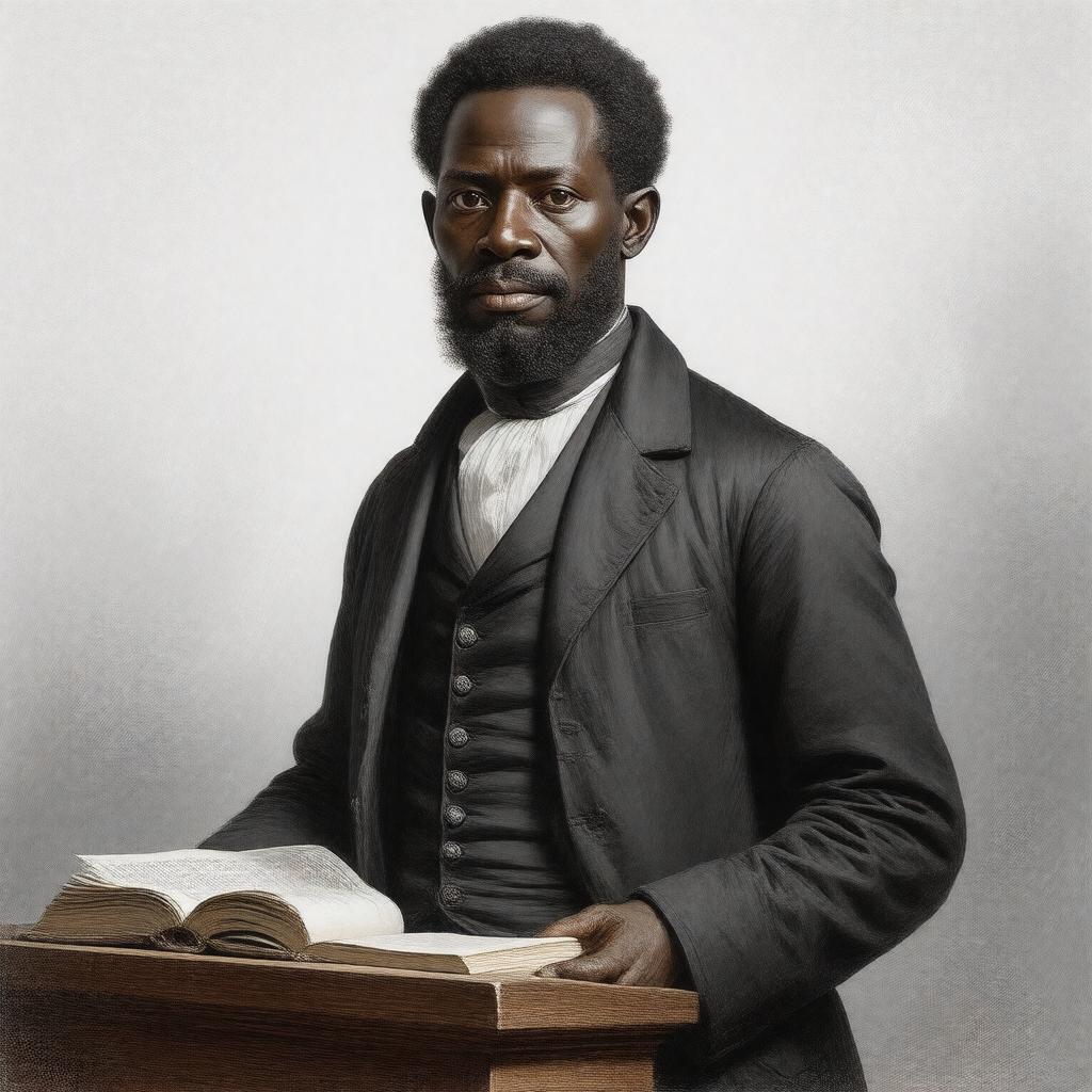 Charles Lenox Remond
